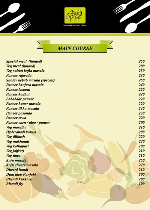 Manali Multispice - Hadapsar - Pune image 8