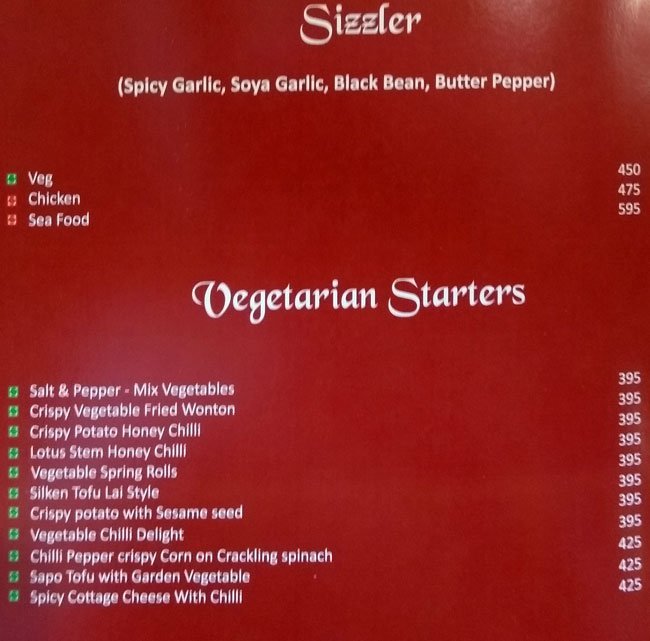 Mandarin Trail - Sector 38 - Noida image 15