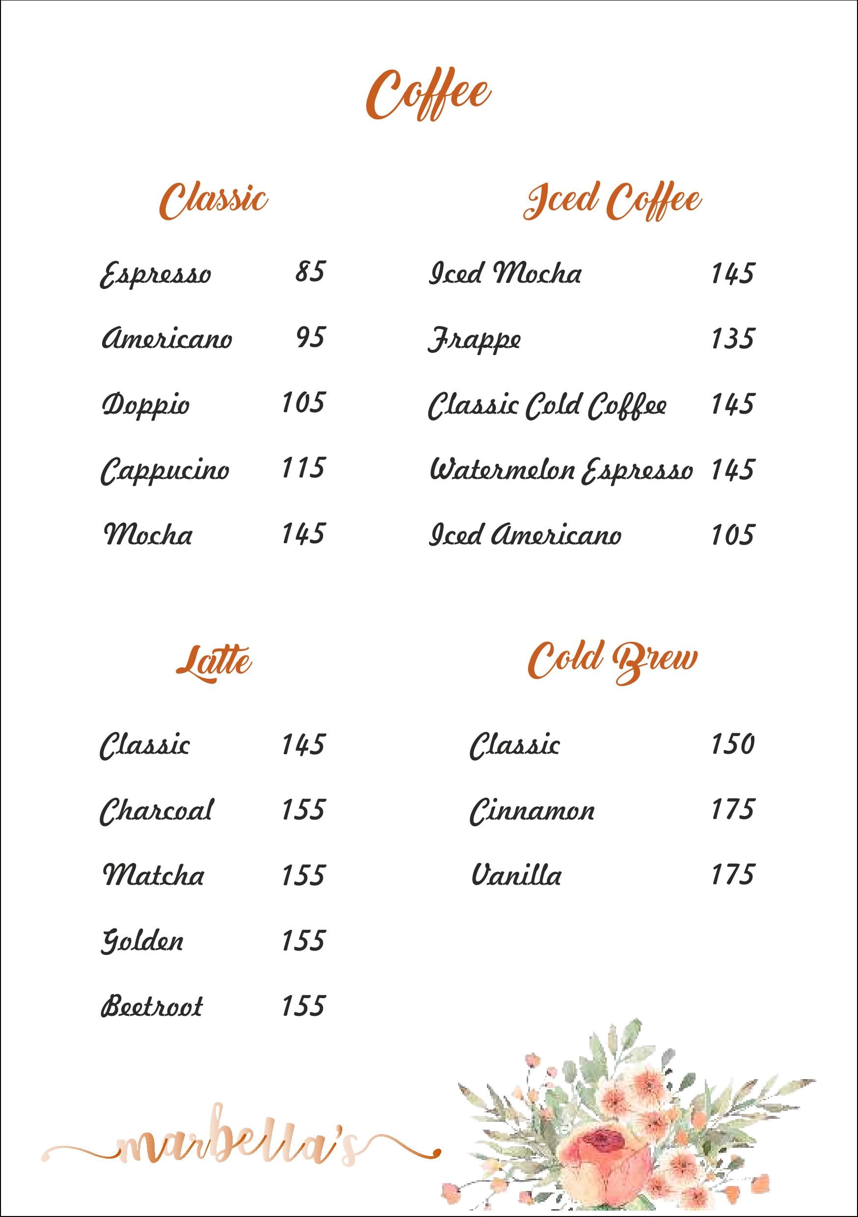 Marbella - Hindustan Park - Kolkata image 3