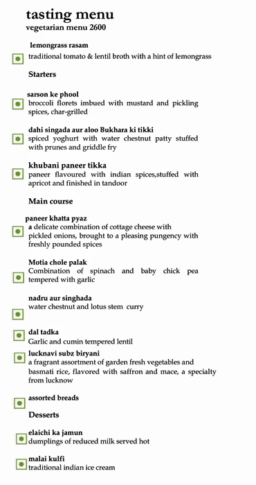 Masala Klub - Race Course Road - Bangalore image 4