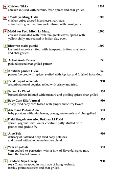 Masala Klub - Race Course Road - Bangalore image 13