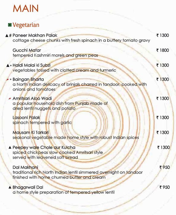 Masala Kraft - Colaba image 6