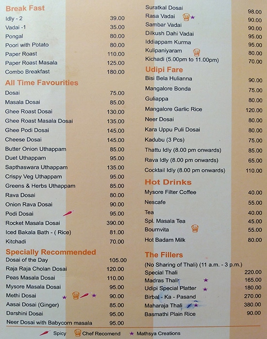 Mathysya - T. Nagar - Chennai image 7