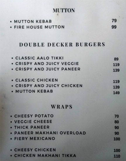 Max's Cafe - Alpha 1 - Greater Noida image 7