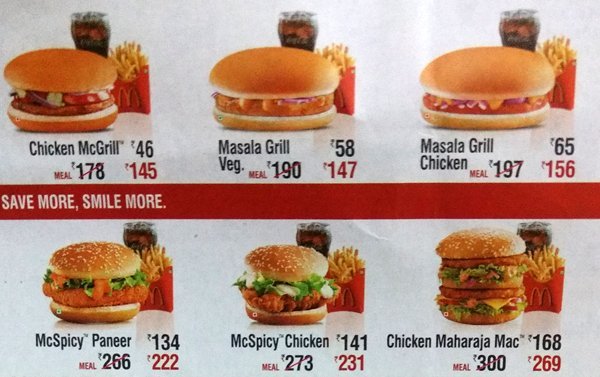 McDonald's - Daryaganj - Delhi NCR image 6