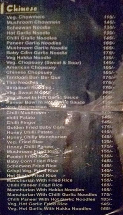 Meals & Beans - Ana Sagar Lake - Ajmer image 5