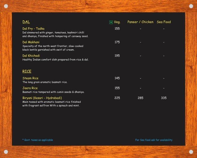 Meating Square - Airoli - Navi Mumbai image 8