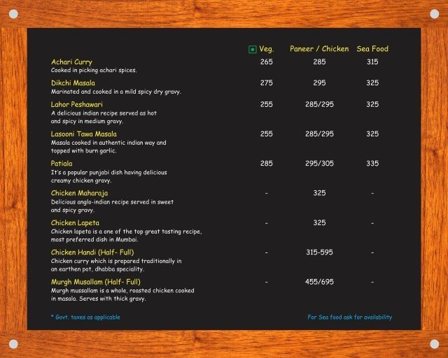 Meating Square - Airoli - Navi Mumbai image 9