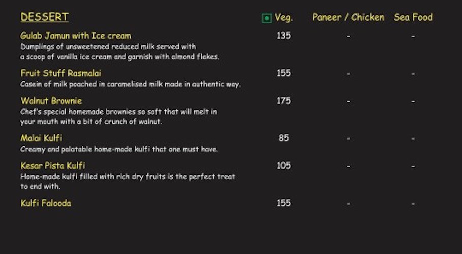 Meating Square - Airoli - Navi Mumbai image 1