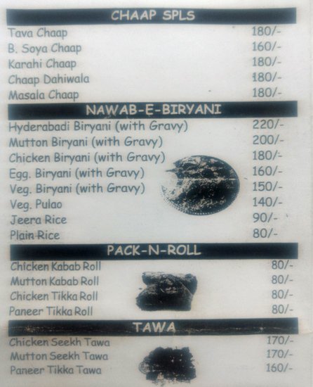 Mehfil Take Away - Defence Colony - Delhi NCR image 3