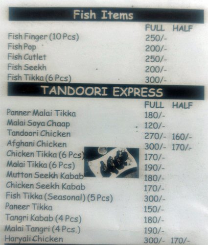 Mehfil Take Away - Defence Colony - Delhi NCR image 1