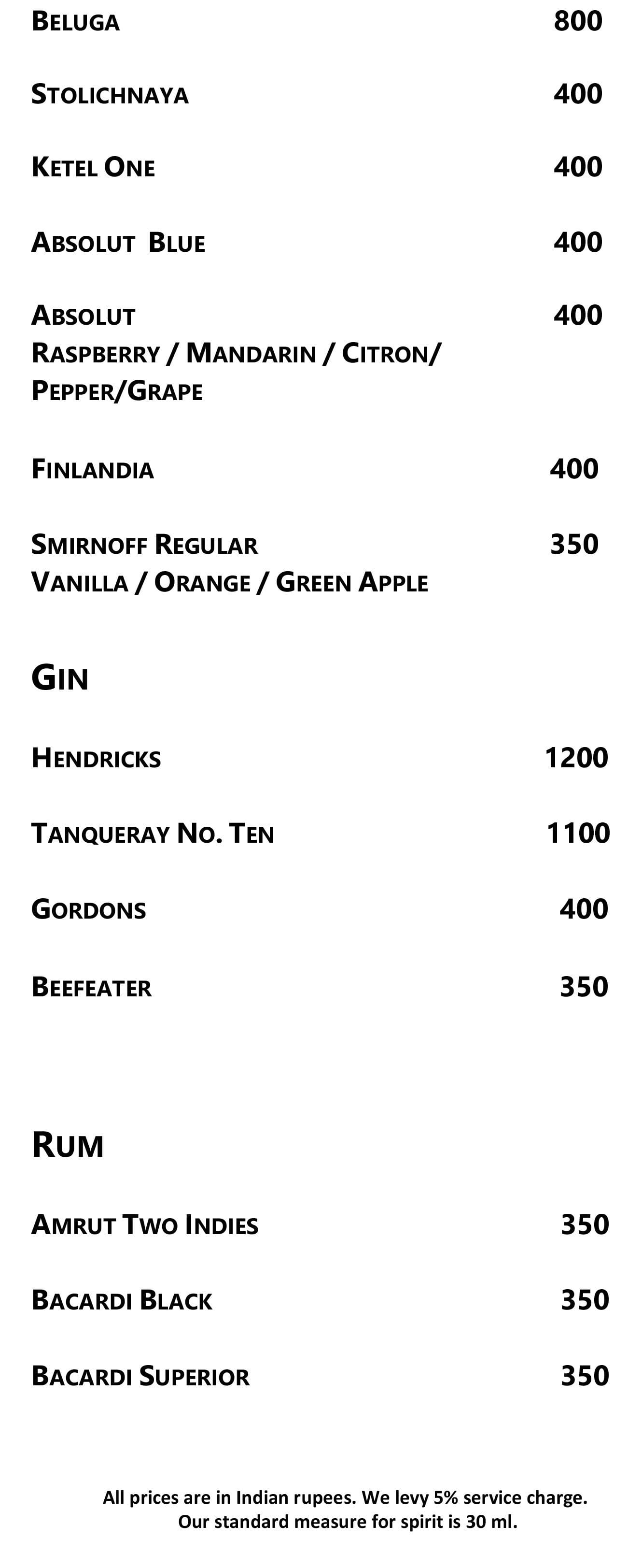 Melange (Radisson Blu) - Marathahalli - Bangalore image 11