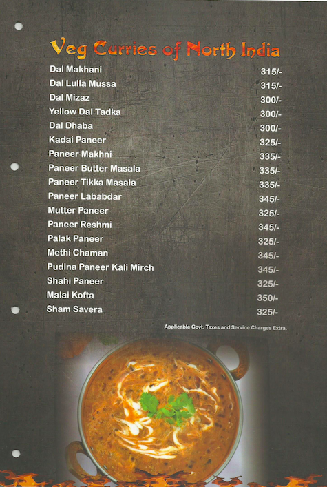 Metro Grill - Rohini Sector 10 - Delhi NCR image 8