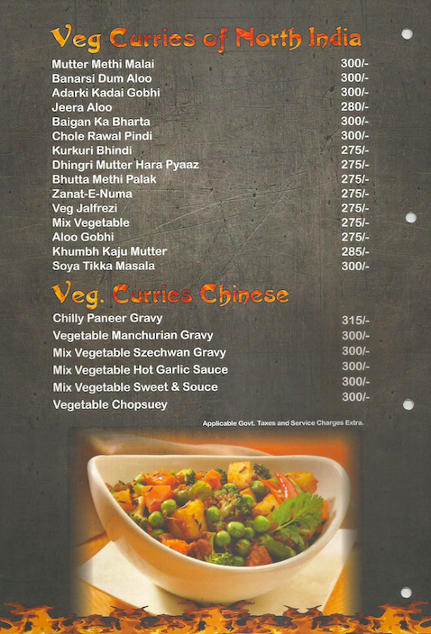 Metro Grill - Rohini Sector 10 - Delhi NCR image 7