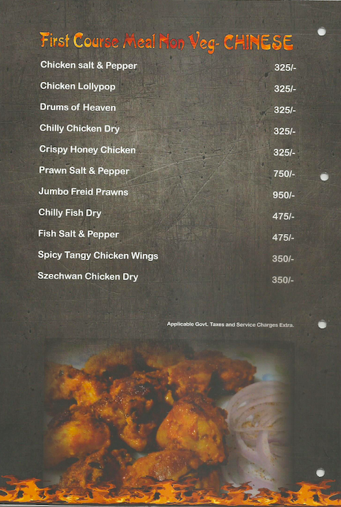 Metro Grill - Rohini Sector 10 - Delhi NCR image 9