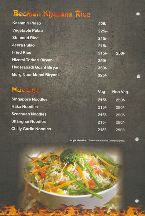 Metro Grill - Rohini Sector 10 - Delhi NCR image 5