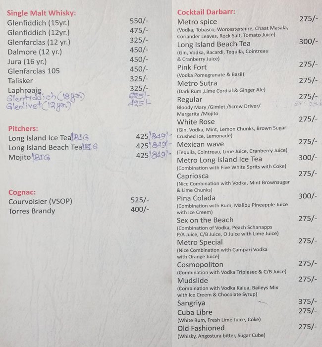 Metro Grill - Rohini Sector 10 - Delhi NCR image 15