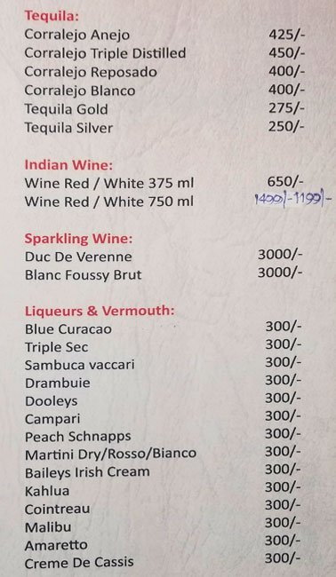 Metro Grill - Rohini Sector 10 - Delhi NCR image 16