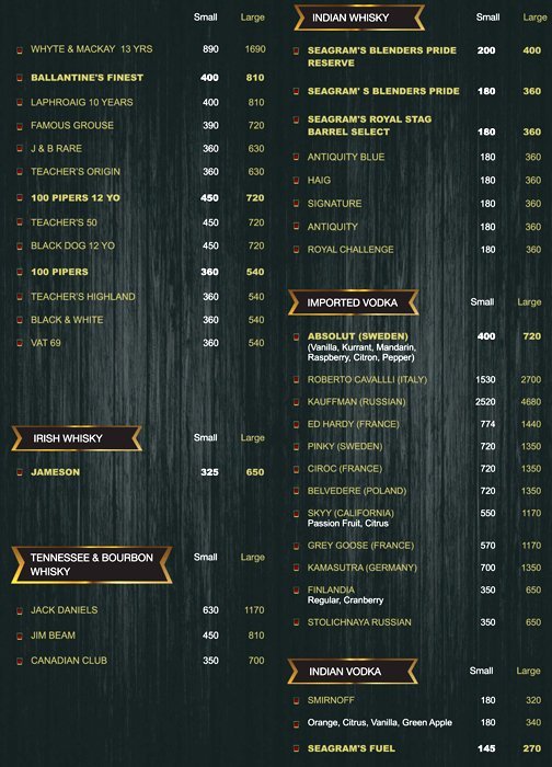 Mezza 9 - Hinjewadi - Pune image 48