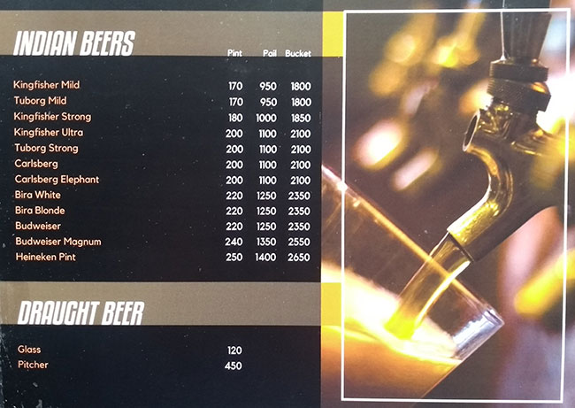 Mezza 9 - Hinjewadi - Pune image 41