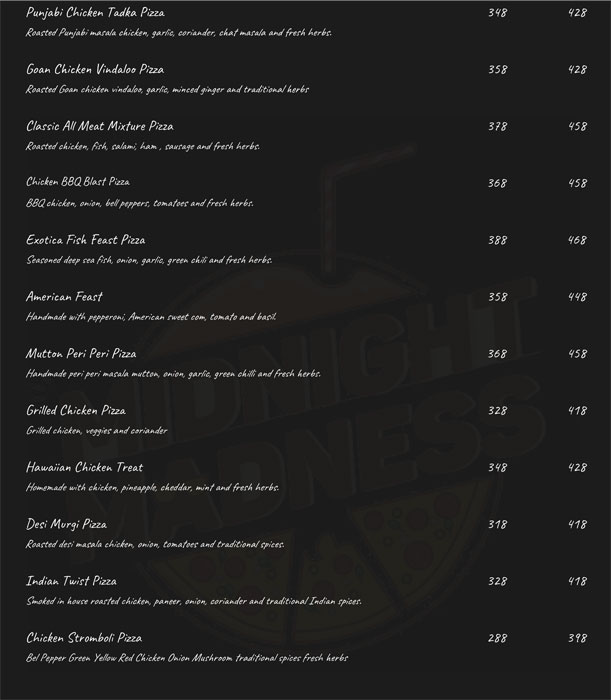 Midnight Madness - Adyar - Chennai image 3