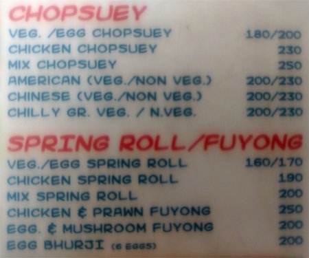 Milan Food - Chanakyapuri - Delhi NCR image 6