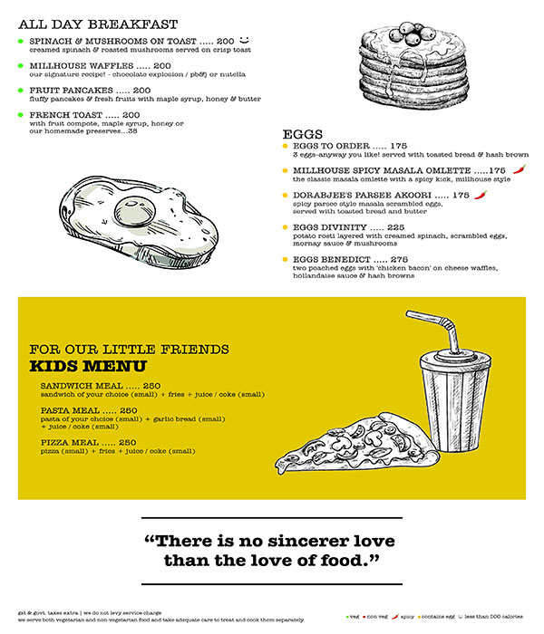 Millhouse - Vastrapur - Ahmedabad image 5