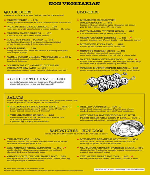 Millhouse - Vastrapur - Ahmedabad image 4