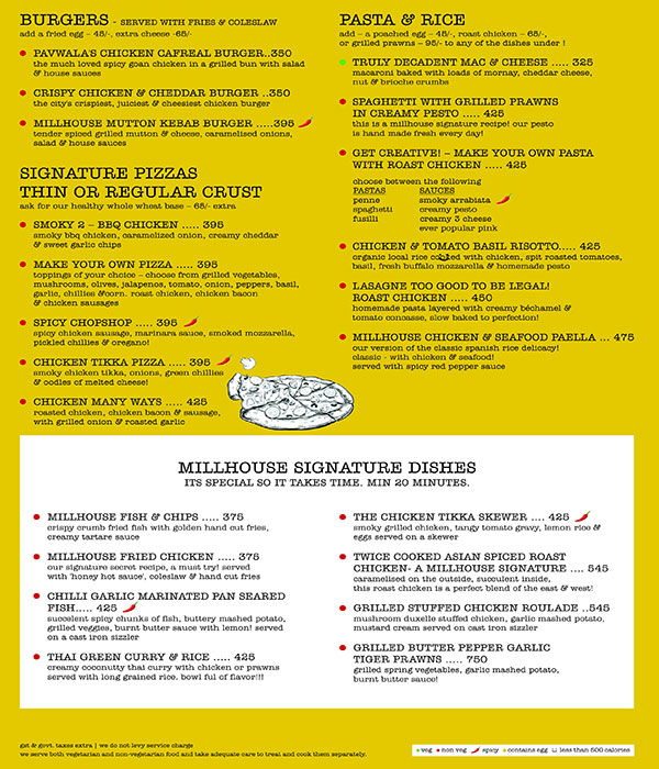 Millhouse - Vastrapur - Ahmedabad image 3