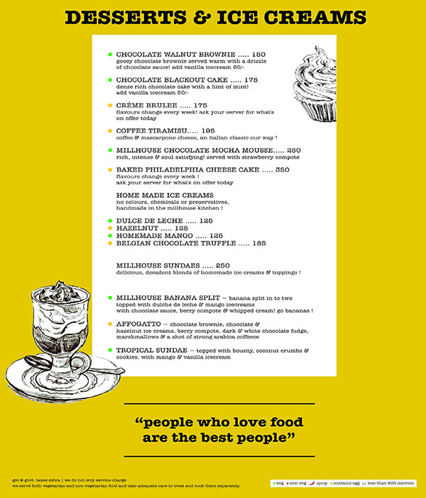 Millhouse - Vastrapur - Ahmedabad image 1