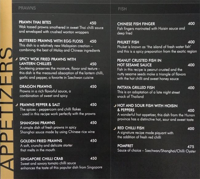 Ming's Court - Basheerbagh - Hyderabad image 10