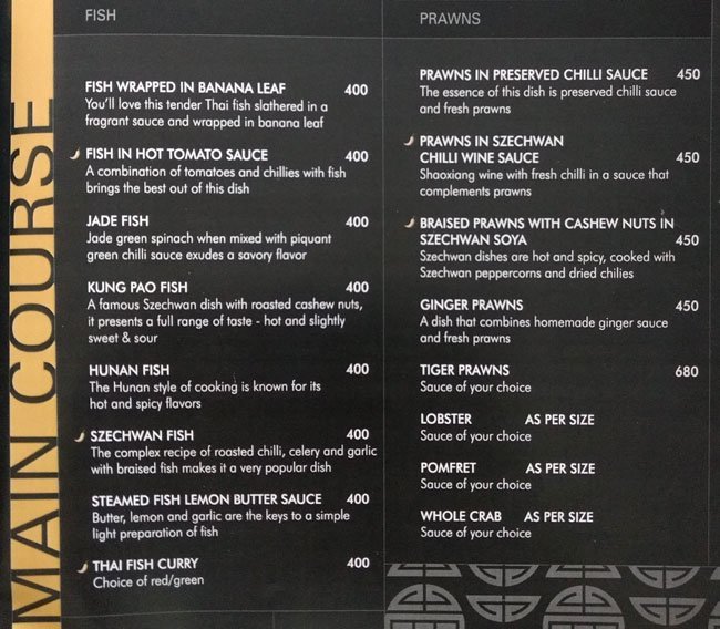 Ming's Court - Basheerbagh - Hyderabad image 7