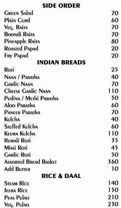 Mini Punjab - Bandra - Mumbai image 7