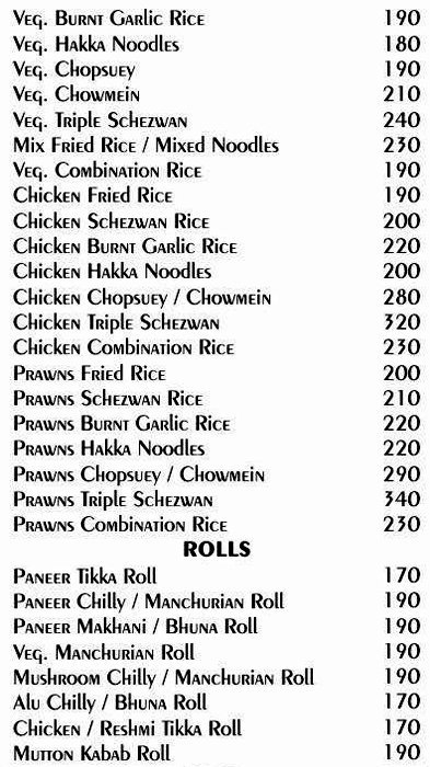 Mini Punjab - Bandra - Mumbai image 3