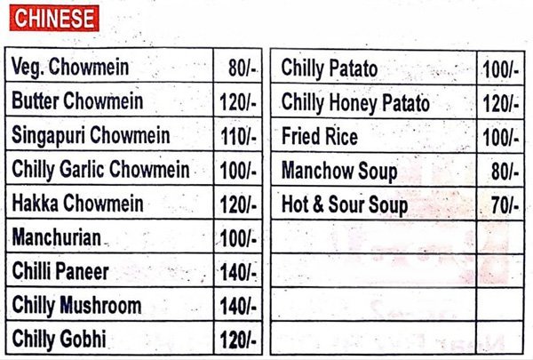 Miththoo Tikki Wala - Shalimar Bagh - Delhi NCR image 2