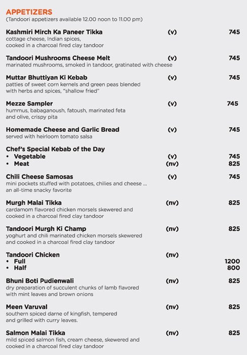 MoMo Cafe - Andheri - Bombay image 8