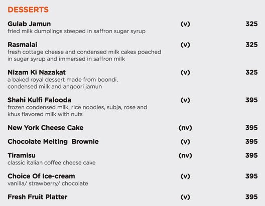 MoMo Cafe - Andheri - Bombay image 3