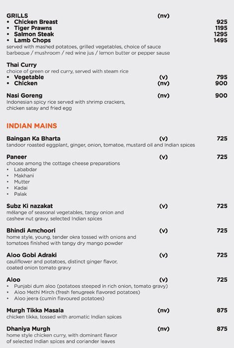 MoMo Cafe - Andheri - Bombay image 4