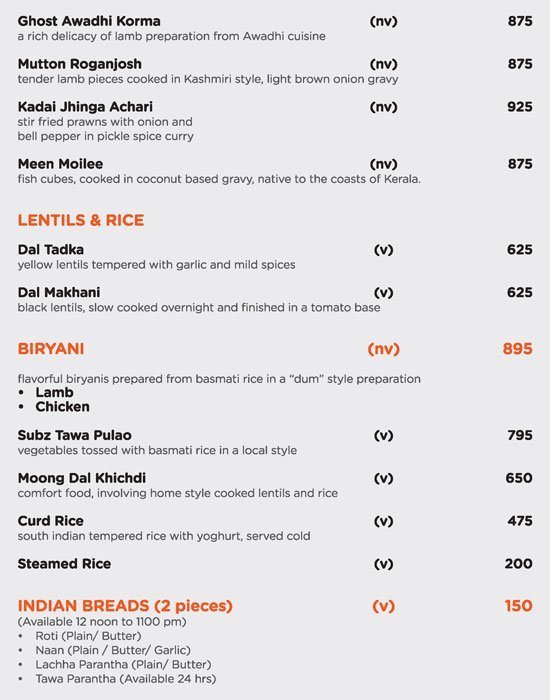 MoMo Cafe - Andheri - Bombay image 2