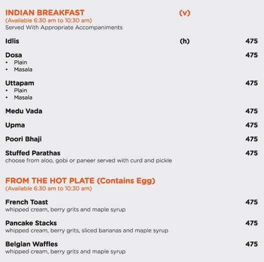 MoMo Cafe - Andheri - Bombay image 9