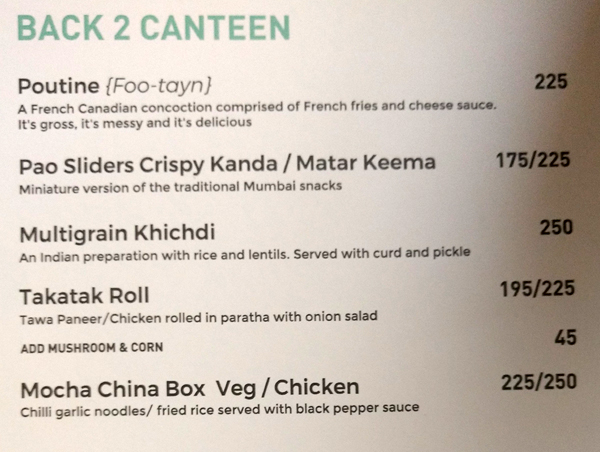 Mocha Arthouse - DLF Promenade Mall - Vasant Kunj - New Delhi image 12