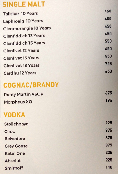 Mocha Arthouse - DLF Promenade Mall - Vasant Kunj - New Delhi image 20