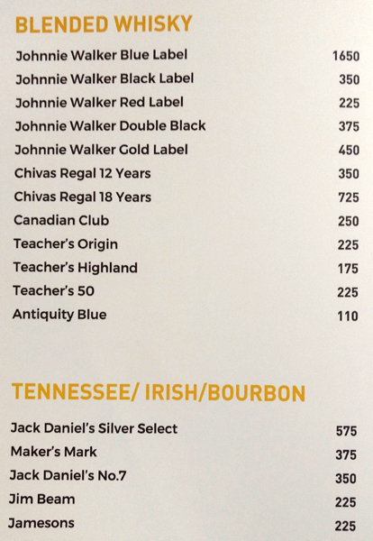 Mocha Arthouse - DLF Promenade Mall - Vasant Kunj - New Delhi image 21