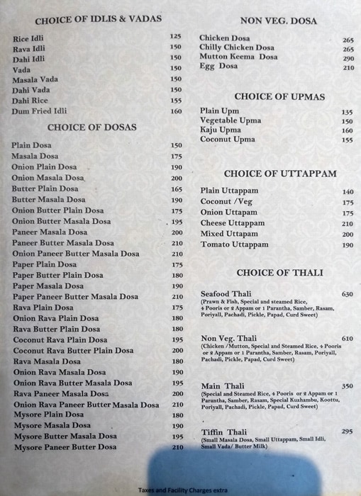 Moets Coco Palm - MG Road - Gurgaon image 1