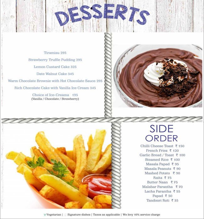 Moets Shack - Defence Colony - Delhi image 3