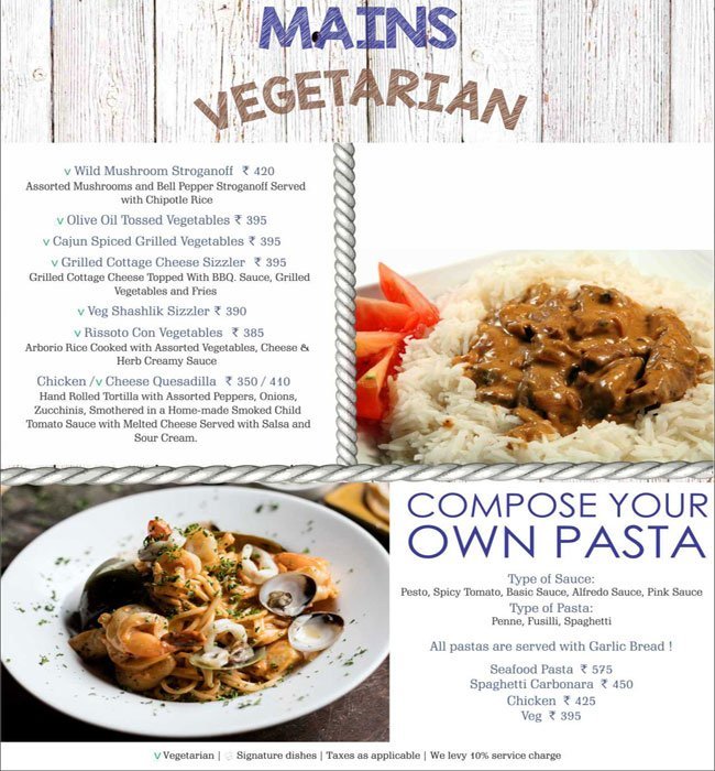 Moets Shack - Defence Colony - Delhi image 4