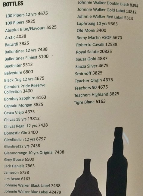 Moets Shack - Defence Colony - Delhi image 2