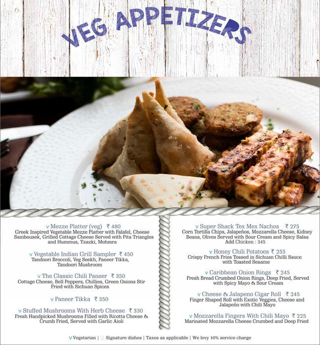 Moets Shack - Defence Colony - Delhi image 7