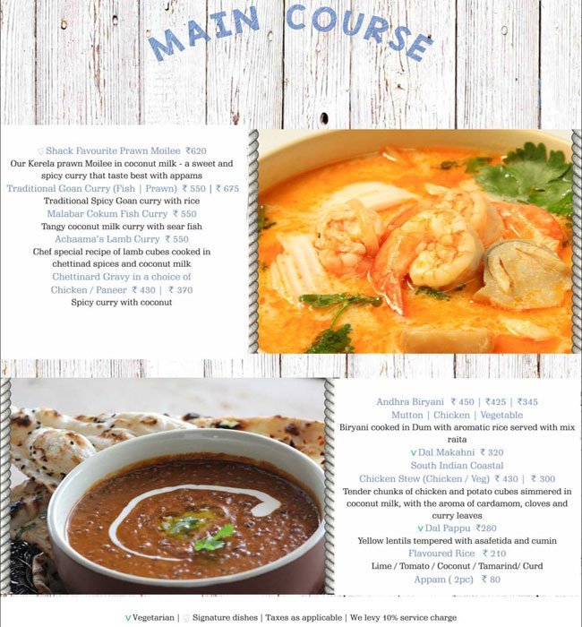 Moets Shack - Defence Colony - Delhi image 9