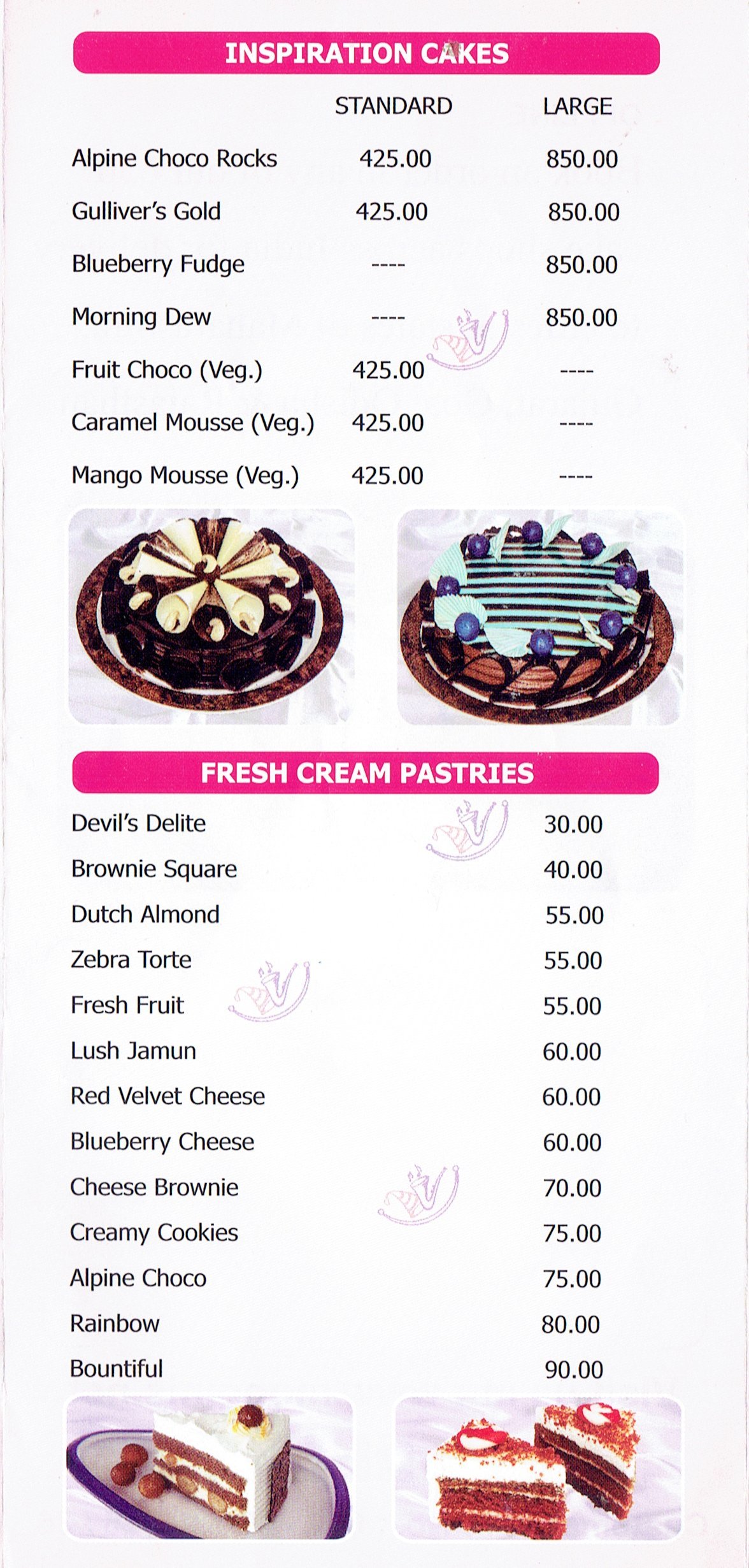 Monginis - Dahisar - Mumbai image 1